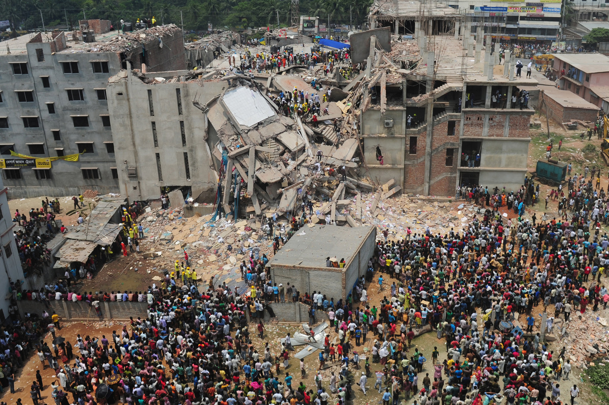Rana Plaza